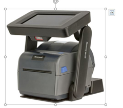 PC43KA003000001 - PC43KA003000001 - HONEYWELL PC43KA003000001 Barcode Label Printer